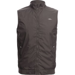 Alessandro Albanese Mens Classic Light Weight Water Repellent Vest