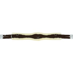 Lami-Cell Comfort All Purpose Girth