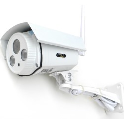 Trailer Eyes Wifi Outposter Pasture Camera