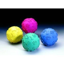 Giggle Ball dog toy