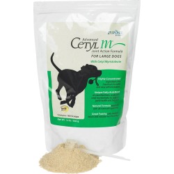 Response Advanced Cetyl M Joint Action For Large Dog Powder