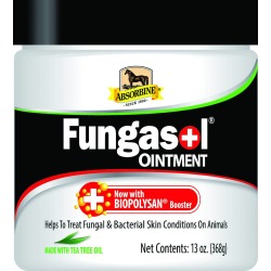 Absorbine Fungasol Ointment