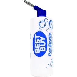 Ware Best Buy Bottle