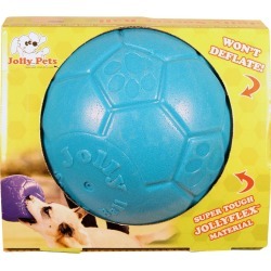 Jolly Pets Jolly Soccer Ball