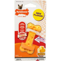 Dura Chew Cheese Bone