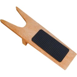 Wooden Boot Jack