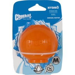 Chuckit Hydrofreeze Gel Ball