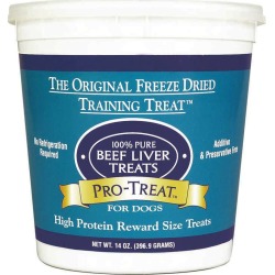 Freeze Dried Dog Training Treats