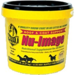 Nu-Image Powder