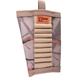 Cashel Rifle Stock Ammo Holder