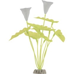 Tetra Glofish Color-Changing Plant