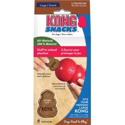 KONG Liver Snacks