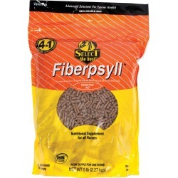 Richdel Fiberpsyll Feed Supplement