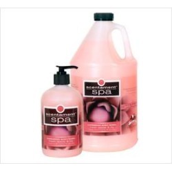 Best Shot Scentament Spa Body Wash