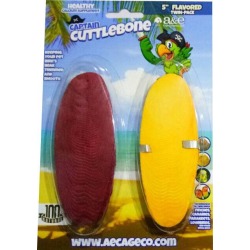 A&E Cage Flavored Cuttlebone