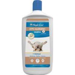 Magic Coat Hypo-Allergenic Shampoo