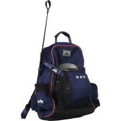Equine Couture Super Star Back Pack
