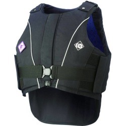 Charles Owen jL9 Body Protector - Adult