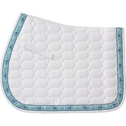 Ovation Flower Power Pony Pad