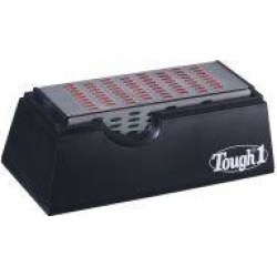 Tough-1 Professional 4-Sided Diamond Sharpener
