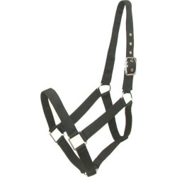 Gatsby Nylon Draft Halter