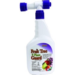 Bonide Fruit Tree & Plant Guard Ready To Spray