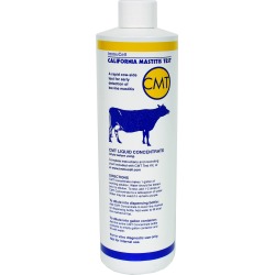 California Mastitis Test