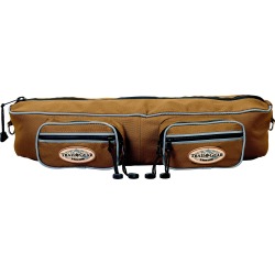 Weaver Trail Gear Cantle Bag