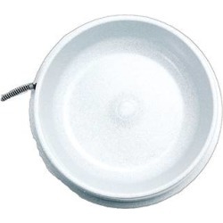 Thermal Bowl Heated Pet Bowl