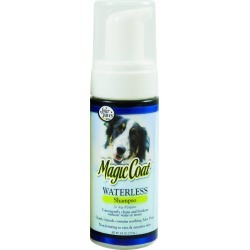 Four Paws Magic Coat Waterless Dog Shampoo