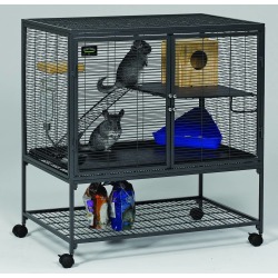 Critter Nation Single Unit