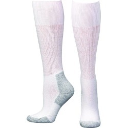 Boot Doctor Mens OTC Socks, 3 pack