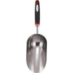 Stainless Steel Scoop