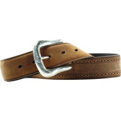 Ariat Mens Western Basic Belt