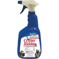 Critter Ridder Liquid repellent