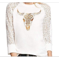 Ariat Ladies Taken Tee