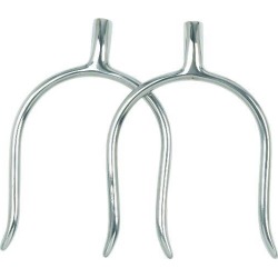 Perri's Slip On Spurs