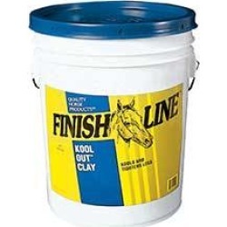 Finish Line Kool-Out Clay