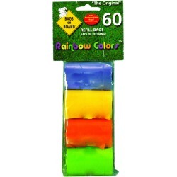 Bags on Board Refill Bags