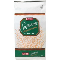 Supreme Guinea Pig Diet