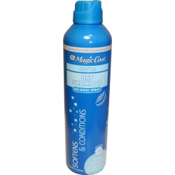 Magic Coat Gentle Dry Shampoo - Fresh Breeze
