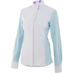 Noble Equestrian Madison Show Shirt
