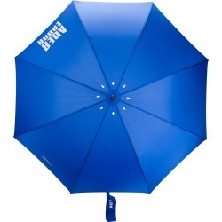 Ader Error Ade umbrella - Blue