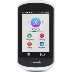 Garmin Edge Explore GPS device - Black