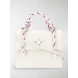 Off-White Gummy Jitney 2.8 shoulder bag