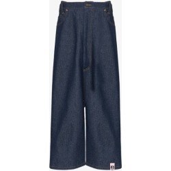 Vaquera Denim Jeans Style Skirt