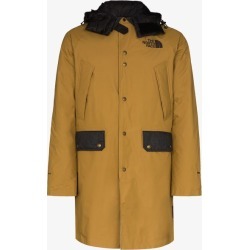 The North Face Black Series Kk Mods Padded Coat