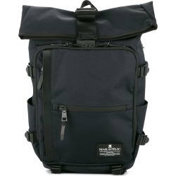 Makavelic Chase Evolution backpack - Blue