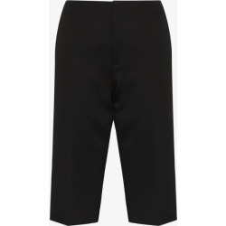 Maison Margiela tailored city shorts