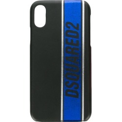Dsquared2 iPhone X case - Blue